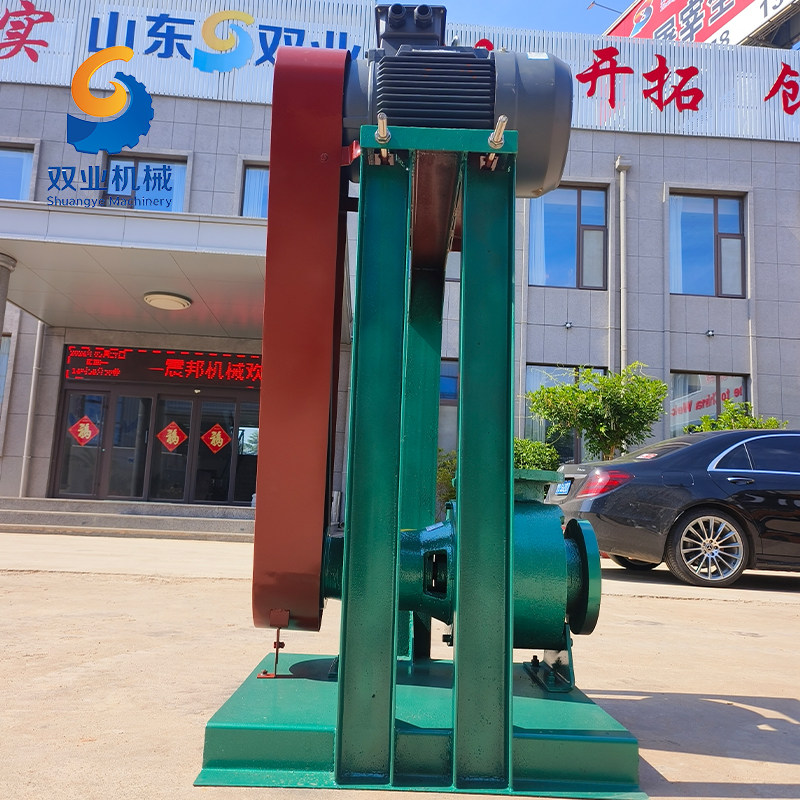 BKW Series Poultry Feather Transfer Pump